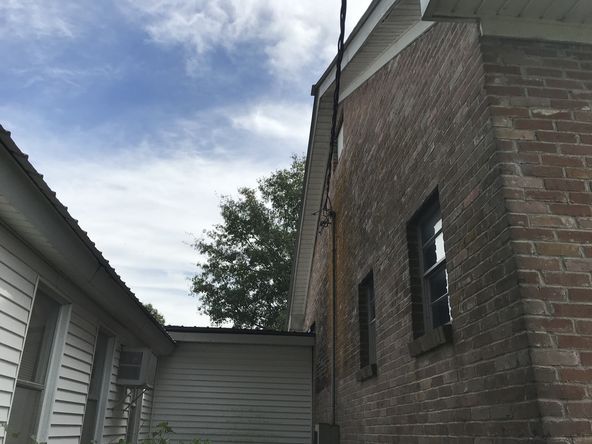 McGehee, AR Church Building and Land: 1602 S 1st St, McGehee, AR 71654